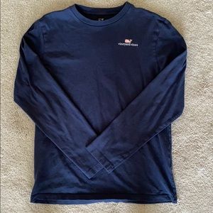 Boy’s Vineyard Vines Long Sleeve Shirt